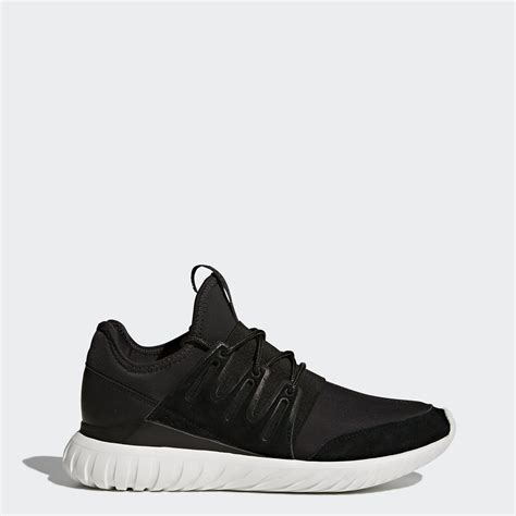 adidas tubular radial größe|adidas tubular radial shoes black.